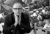 Portrait of Richard Winkler